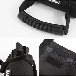 UTV Roll Bar Grab Handle Grips – Universal Fit for 1.5"-2" Roll Bars