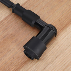 Ignition Coil for Linhai Manco Talon Roketa ignition coil for linhai 250cc 257cc 260cc 300cc ATV ignition coil replacement for linhai 260 atv parts