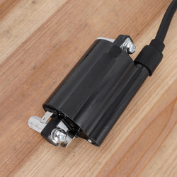 Ignition Coil for Linhai Manco Talon Roketa ignition coil for linhai 250cc 257cc 260cc 300cc ATV ignition coil replacement for linhai 260 atv parts