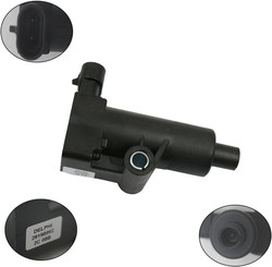 Hisun 500 Ignition Coil – OEM EFI Replacement for Hisun UTVs (250-1000cc)