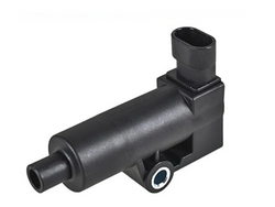 Hisun UTV Ignition Coil Replacement – Compatible with Massimo, Bennche, Menards (400-1000cc)