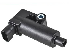 Hisun UTV Ignition Coil Replacement – Compatible with Massimo, Bennche, Menards (400-1000cc)