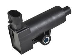 Hisun UTV Ignition Coil Replacement – Compatible with Massimo, Bennche, Menards (400-1000cc)