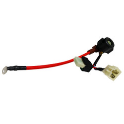 Starter Relay Solenoid Compatible with UTV 400 500 700 HiSUN MSU-500 SUPERMACH Massimo MENARDS