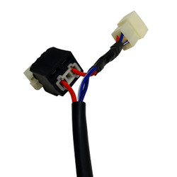 Starter Relay Solenoid Compatible with UTV 400 500 700 HiSUN MSU-500 SUPERMACH Massimo MENARDS