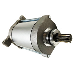 Starter Compatible With Hisun 500 550 700 750 ATV UTV Fit Massimo, Supermach, Bennche, Big Muddy and More