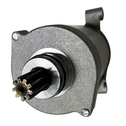 Starter Compatible With Hisun 500 550 700 750 ATV UTV Fit Massimo, Supermach, Bennche, Big Muddy and More