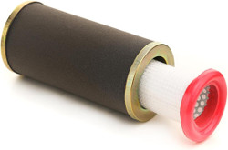 Hisun 500 Air Filter Replacement for Hisun UTV 500 700 Massimo MSU 500 700,Axis 500 700,Outfitter 500 700 UT500 UT700,Bennche bighorn 500 700,Challenger 500 700 Parts（not fits Tboss）