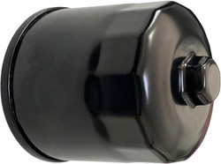 Oil Filter with Integrated Nut for Hisun 250-750 UTV/ATV – Compatible with Massimo, Bennche, Coleman, Cub Cadet & More