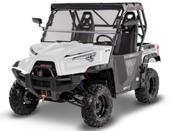 Aodes Jungle Cross 800 UTV, 800cc V-Twin EFI, 4WD, EPS 2-Seater Utility Vehicle