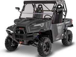 Aodes Jungle Cross 800 UTV, 800cc V-Twin EFI, 4WD, EPS 2-Seater Utility Vehicle