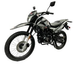 Hawk 250-X Front Rim
