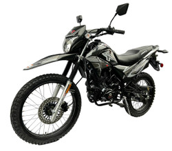 Hawk 250-X Rear Rim