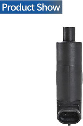 Ignition Coil Replacement for HiSUN, Massimo, Bennche, Menards - Compatible with 400-1000cc Models