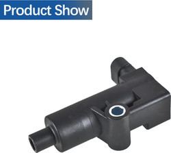 Ignition Coil Replacement for HiSUN, Massimo, Bennche, Menards - Compatible with 400-1000cc Models