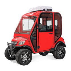 Massimo MVR  cheap electric Golf Cart