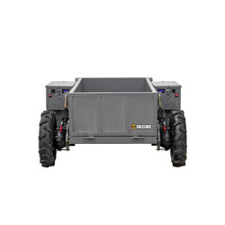 Massimo New Tiro 400 RC Utility Cart 48V Dual 500W Motors, Hydraulic Dump Bed