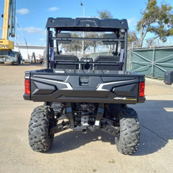 2024 Massimo Buck 450 Sand – Display Model UTV (5 Miles | Demo)