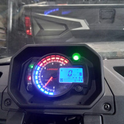 Display Model 2023 Massimo Buck 450 Demo UTV (Only 9 Miles | Demo)