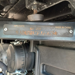 Display Model 2023 Buck 450 Sand (Only 5 Miles | Demo)