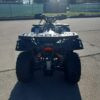 DISPLAY MODEL 2022 MSA 400 Green - (2.4 Miles )