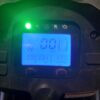 DISPLAY MODEL 2022 MSA 400 Blue- (33.4 Miles )