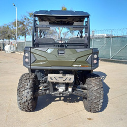 Display Model 2022 T-Boss 750 EPS Green – Demo Model-(Only 13 Miles)