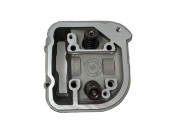 MYK Cylinder Head Assembly EFI 200cc | Complete 61mm Head for GY6 Engines