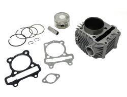 MYK Cylinder Kit Complete EFI 200cc | 61mm Piston | Gaskets Included