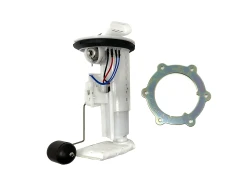 MYK Electric Fuel Pump EFI 200cc For GY6 Scooters & ATVs