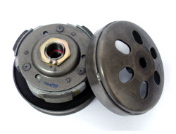 MMG Clutch Assembly for 125/150/200cc GY6 Scooters