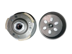 MYK GY6 Clutch Assembly for 125/150/200cc Scooters