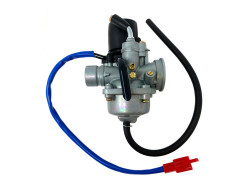 MYK Adjustable Carburetor 50cc 2 Stroke for Scooters