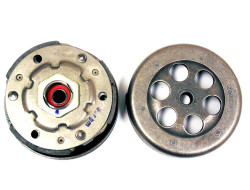 MMG Clutch Assembly for 50cc 2 Stroke Scooters