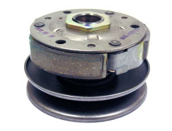 MYK Clutch Assembly for 50cc 2 Stroke Scooters