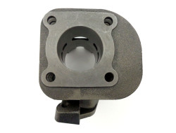 Cylinder Kit MMG Standard Replacement for 50cc 2 Stroke Chinese Scooters With 10mm Pin