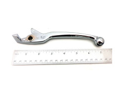 MMG Brake Lever Set Chrome for 4 Stroke Chinese Scooters