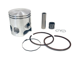 Complete Big Bore Kit 75cc for 50cc 2 Stroke Chinese Scooters With 10mm Pin