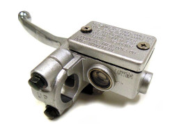 Master Cylinder LH MYK for 50cc/150cc Scooters