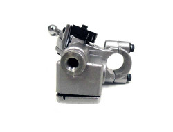 Master Cylinder LH MMG No Mirror Mount 50cc/150cc