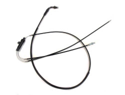 Throttle Cable 2 Stroke VX50/SPEEDY/RUNNER