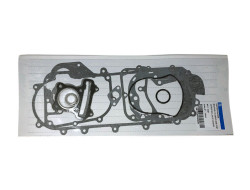 MYK Gasket Set for QMB139 50cc 4 Stroke Engines OEM (Long Case 39mm Piston)
