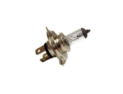 H4 12V 35/35W Halogen Headlight Bulb 10PCS Box
