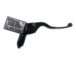 Master Cylinder RH MMG - No Mirror Mount for VIP 50cc/150cc 4 Stroke Chinese Scooters