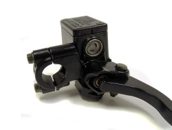 Master Cylinder RH MMG - No Mirror Mount for VIP 50cc/150cc 4 Stroke Chinese Scooters
