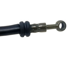 Front brake line 39", fits most 50/125/150cc scooters