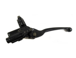 Master Cylinder RH MMG - No Mirror Mount for TaoTao 50cc 4 stroke Chinese Scooter