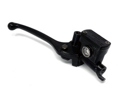 MYK Master Cylinder Set (Left and Right) with Mirror Mount.