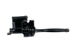 MYK Master Cylinder Set (Left and Right) with Mirror Mount.