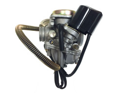 MMG 18MM Adjustable Carburetor for 50/80cc 4-Stroke Chinese Scooters